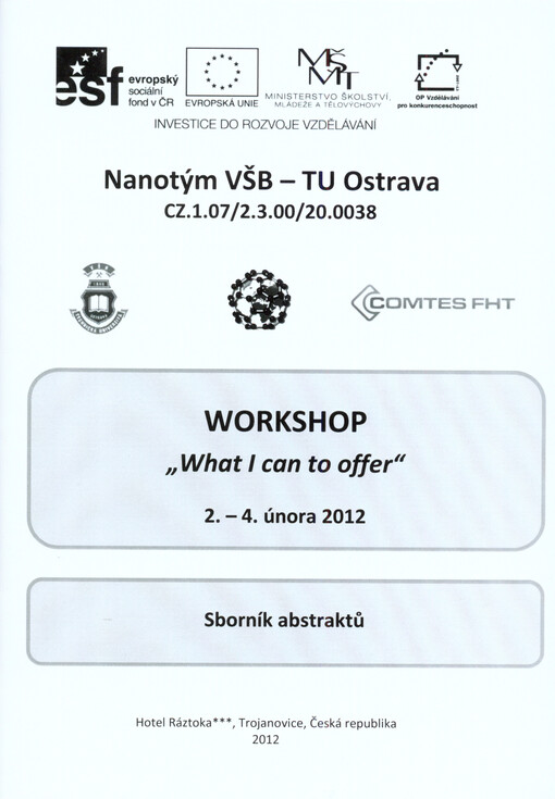 Workshop 