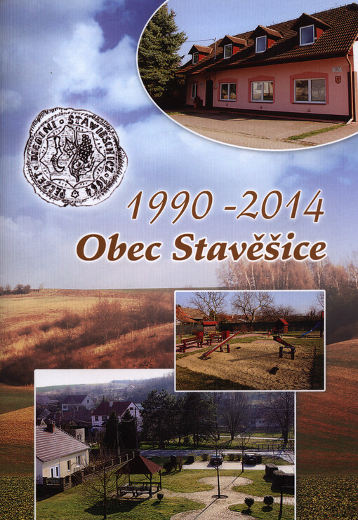Obec Stavěšice :1990-2014