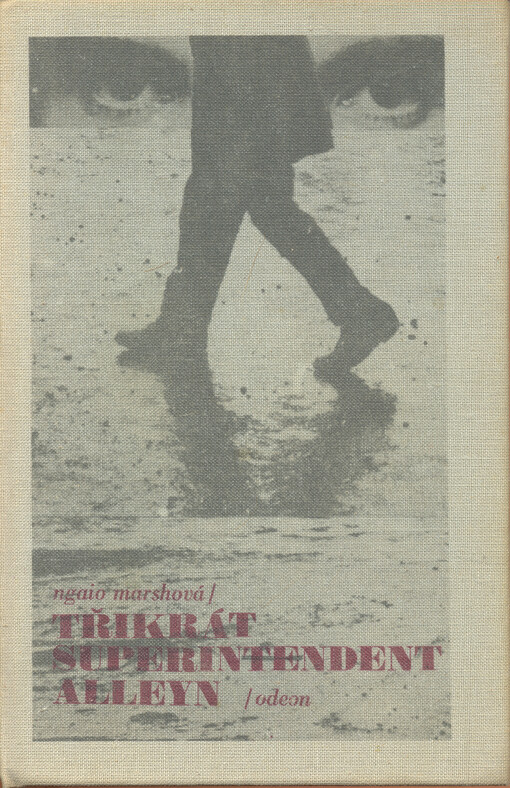 3x superintendent Alleyn