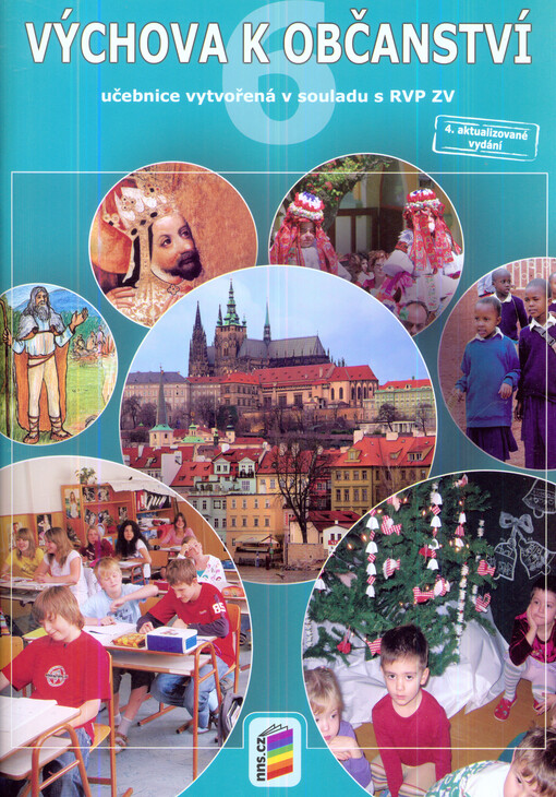 Výchova k občanství