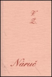 Náruč