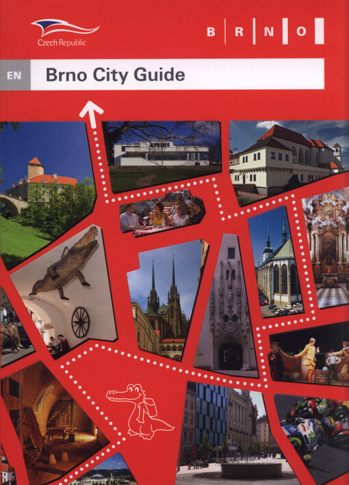 Brno :Czech Republic : Brno city guide
