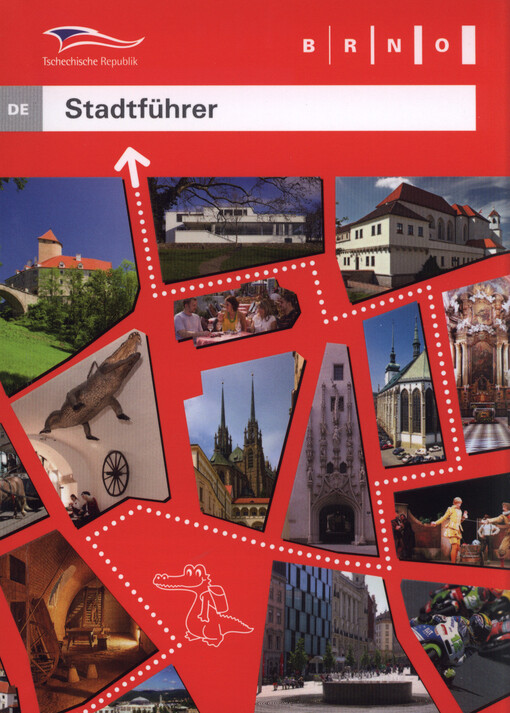 Brno :Tschechische Republik : Stadtführer
