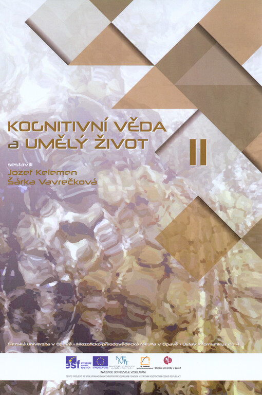 Kognitivní věda a umělý život II