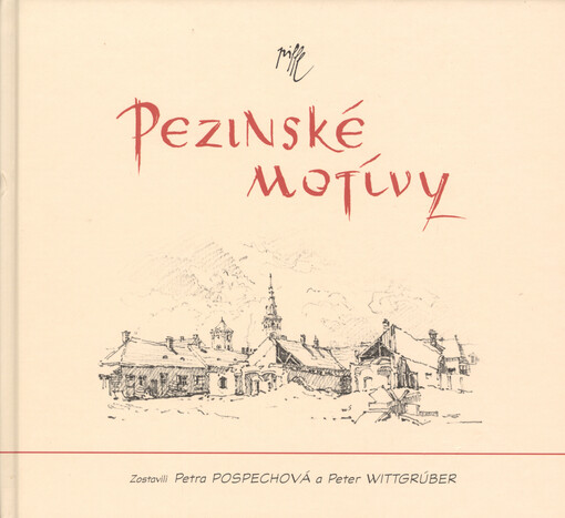 Pezinské motívy    