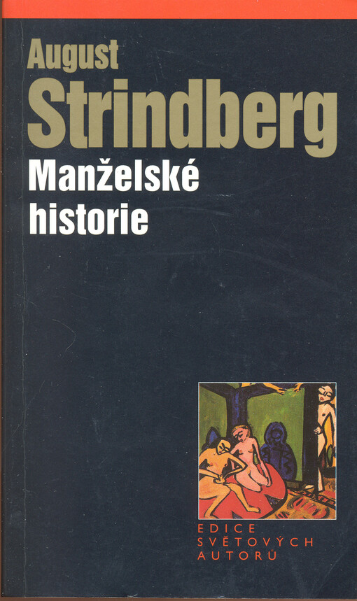 Manželské historie