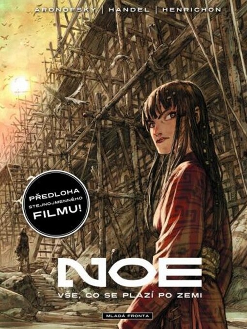 Vše co se plazí po zemi