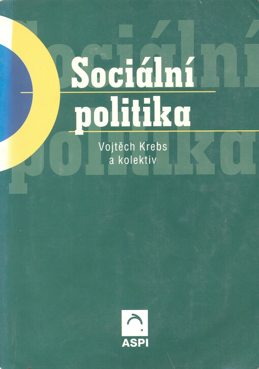 Sociální politika