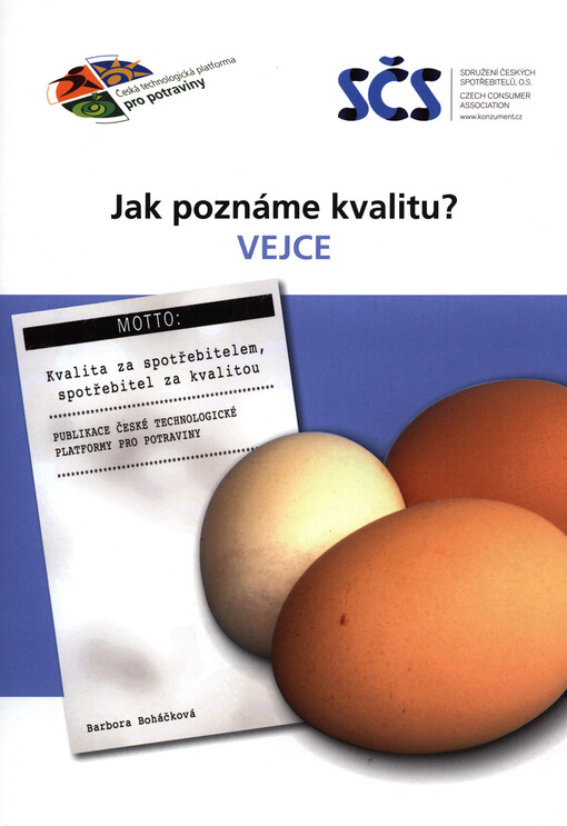 Vejce
