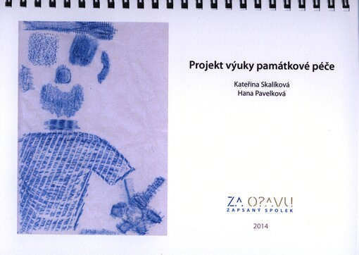 Projekt výuky památkové péče