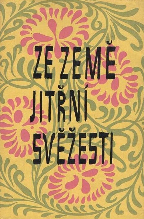 Ze země jitřní svěžesti : korej. lid. pohádky a povídky, přísloví a hádanky