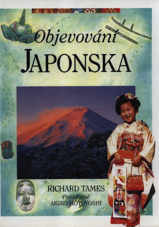 Objevování Japonska