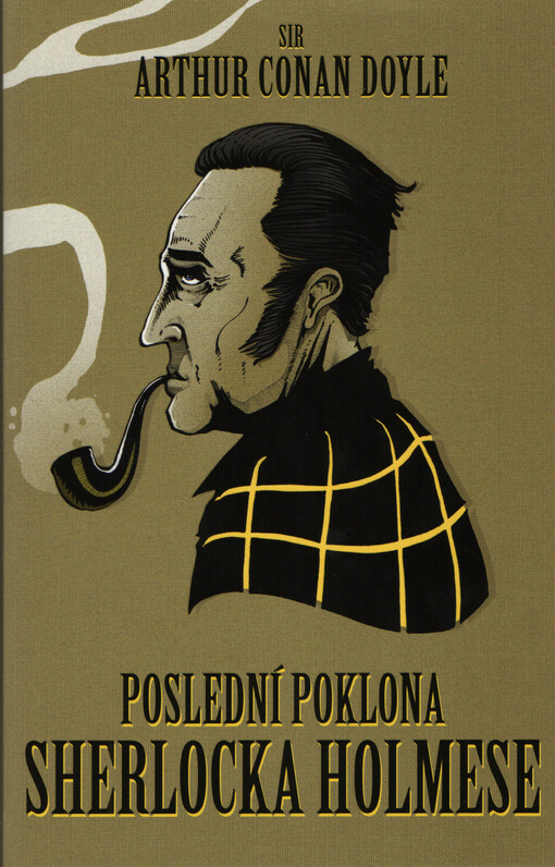 Poslední poklona Sherlocka Holmese