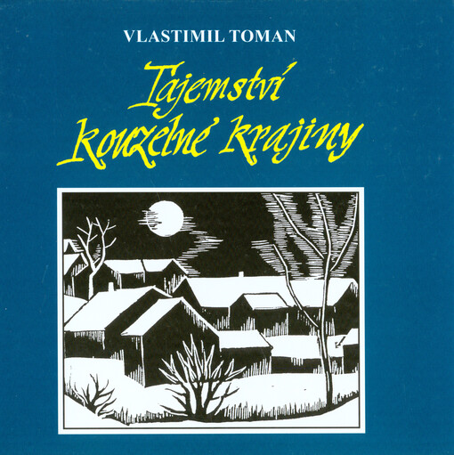 Tajemství kouzelné krajiny