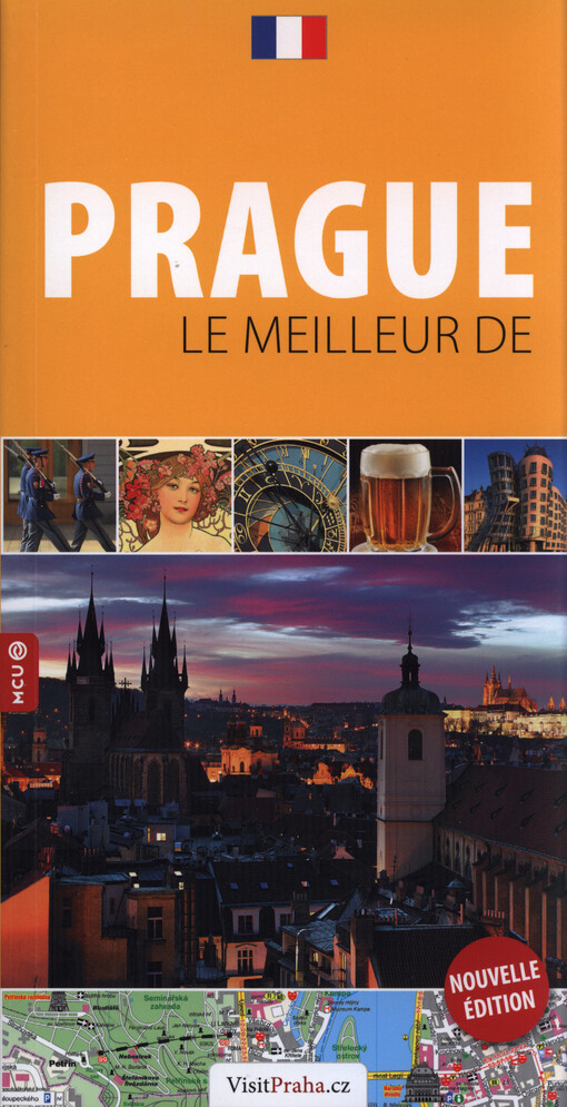 Prague :le meilleur de
