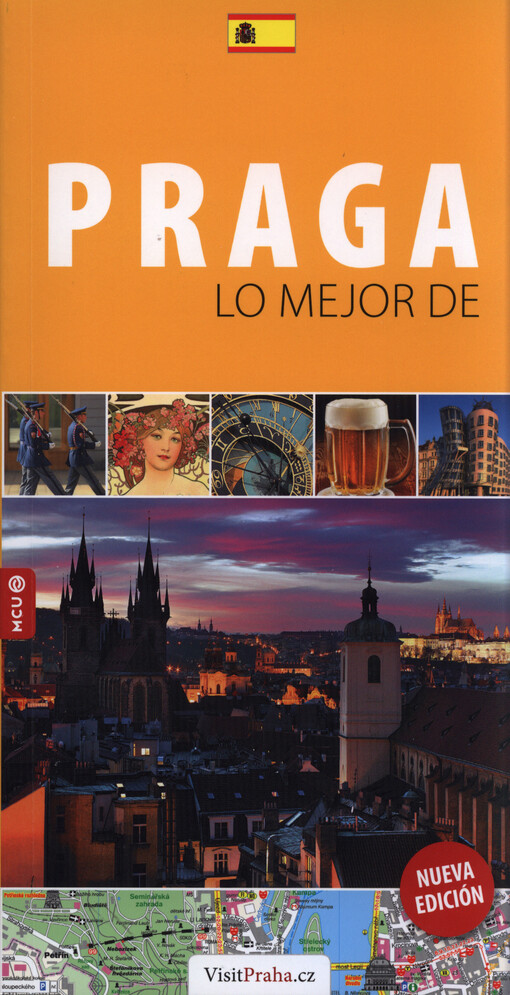 Praga :lo mejor de