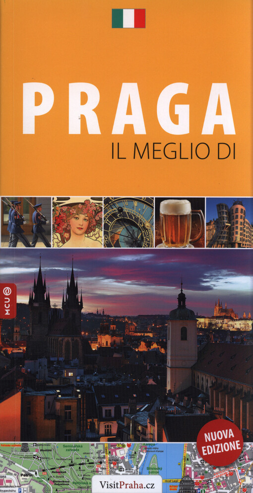 Praga :il meglio di