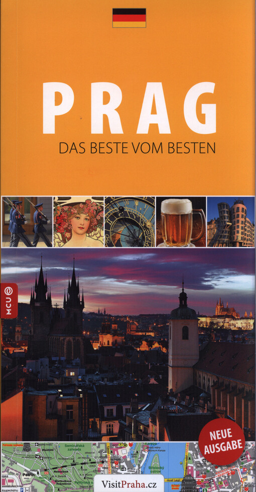 Prag :das Beste vom Besten