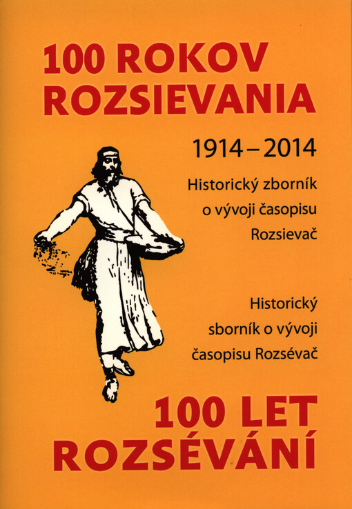 100 let rozsévání