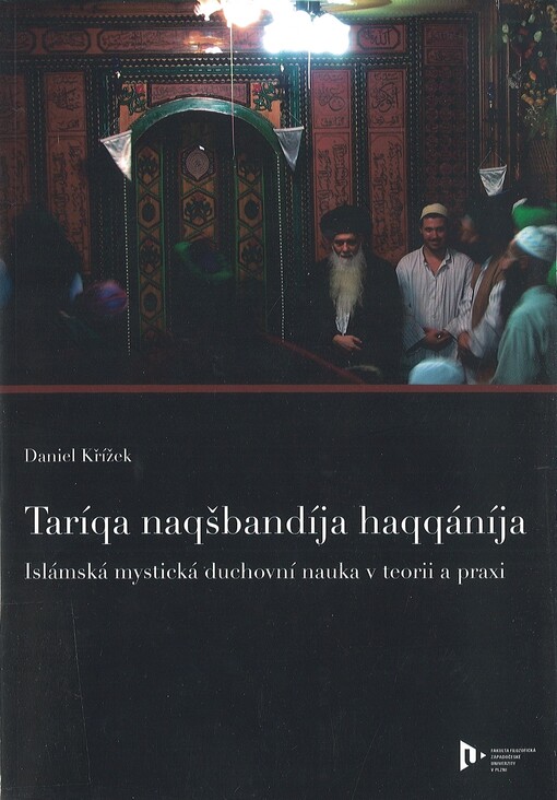 Taríqa naqšbandíja haqqáníja