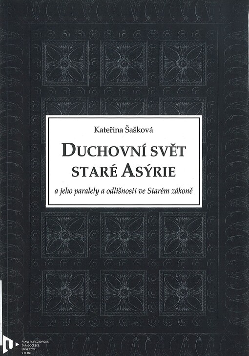 Duchovní svět staré Asýrie