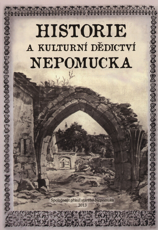 Historie a kulturní dědictví Nepomucka