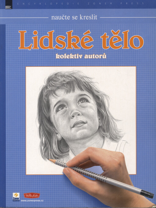 Naučte se kreslit lidské tělo