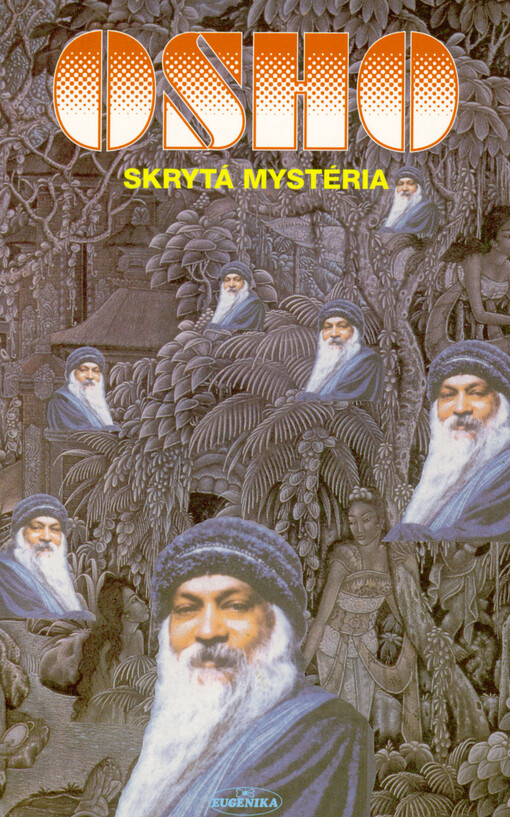 Skrytá mystéria