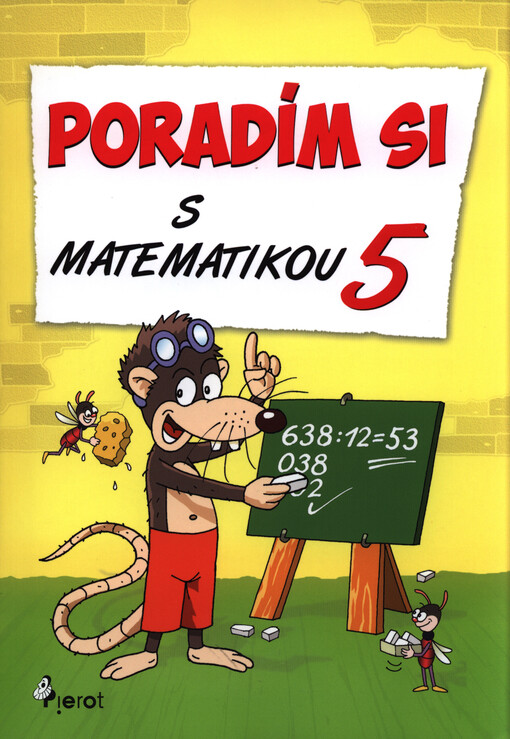 Poradím si s matematikou 4: Petr Šulc