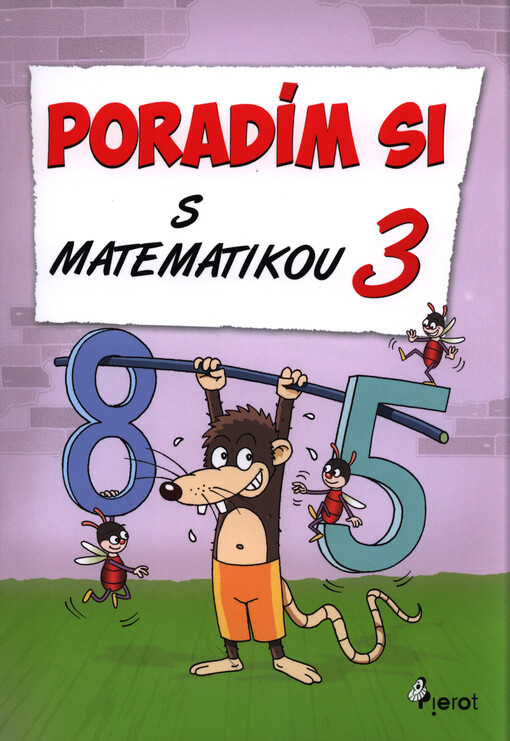 Šulc Petr: Poradím si s matematikou - 5. třída - 2. vydání