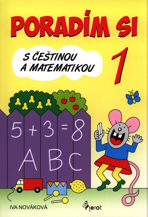 Poradím si s češtinou a matematikou