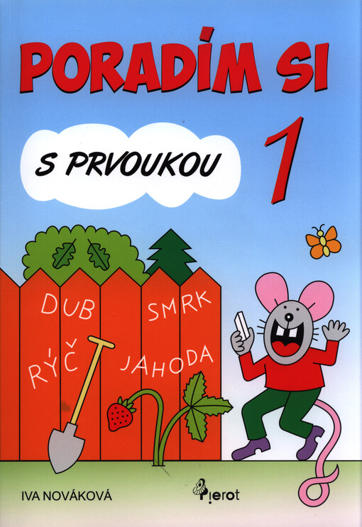 Poradím si s prvoukou 1