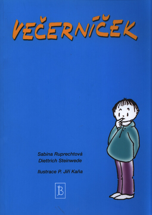 Večerníček : krátké příběhy před spaním   