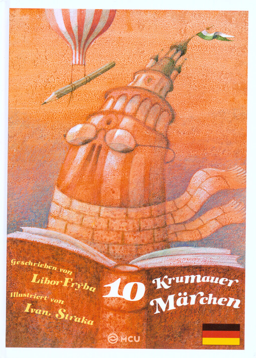 10 Krumauer Märchen