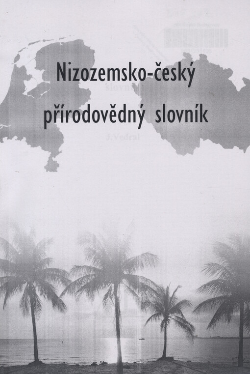 Rusko-český přírodovědný slovník