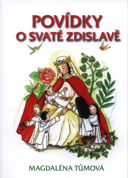 Povídky o svaté Zdislavě