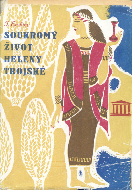 Soukromý život Heleny Trojské