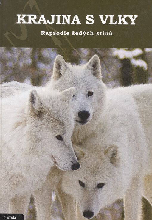 Krajina s vlky. Kniha I., Rapsodie šedých stínů