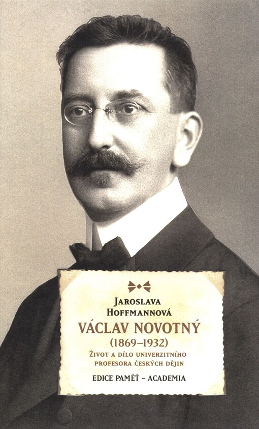 Václav Novotný (1869-1932)