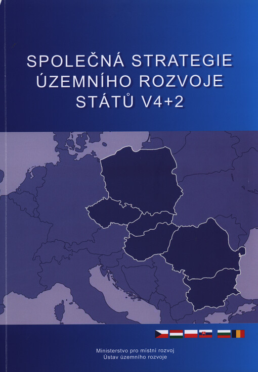 Společná strategie územního rozvoje států V4+2