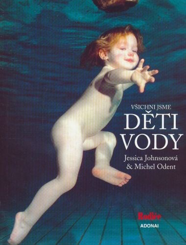 Všichni jsme děti vody