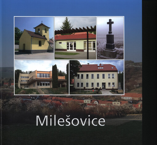 Milešovice