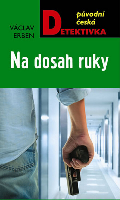 Na dosah ruky: Erben Václav