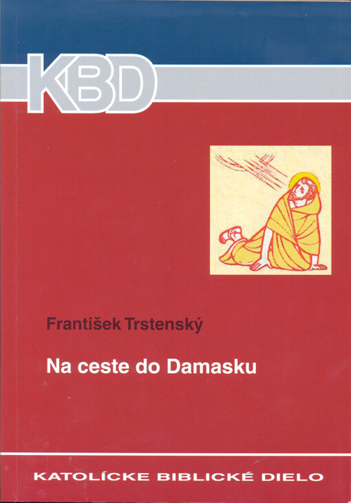 Na ceste do Damasku