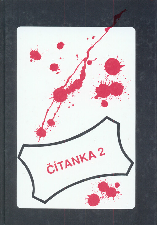 Čítanka 2 :pro 2. ročník středních škol