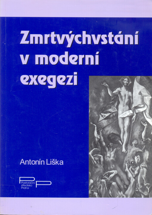 Zmrtvýchvstání v moderní exegezi