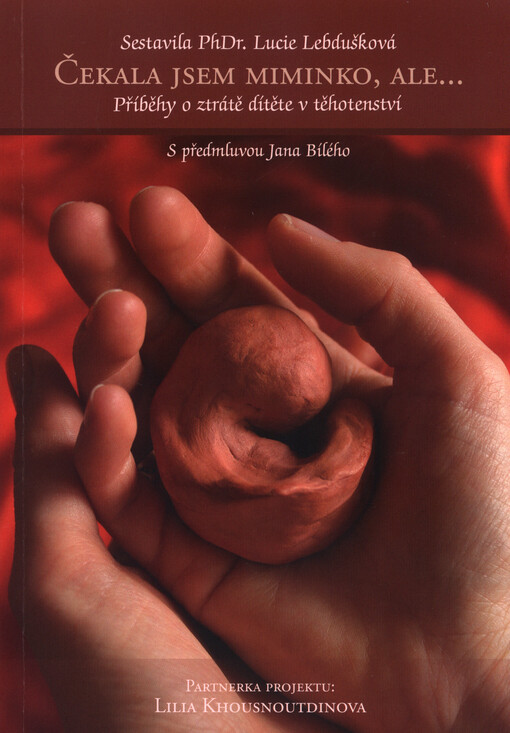 Čekala jsem miminko, ale...