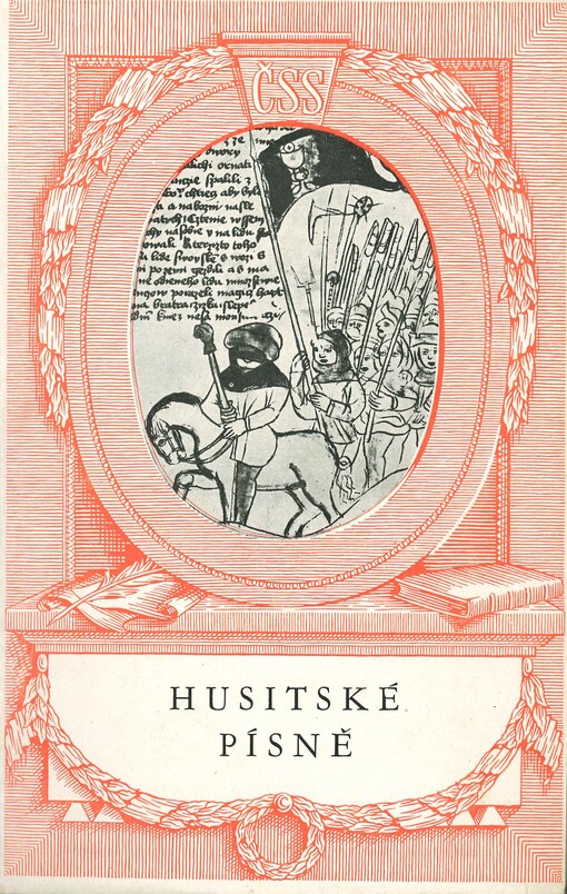 Husitské písně