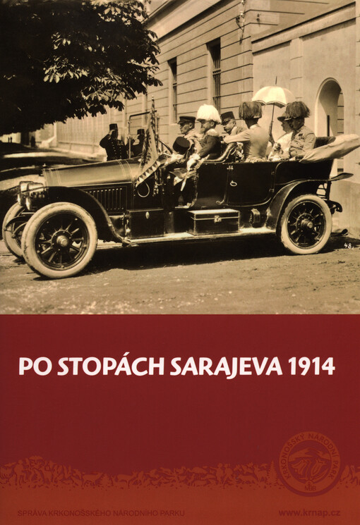 Po stopách Sarajeva 1914