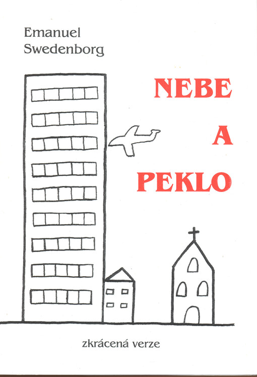 Nebe a peklo